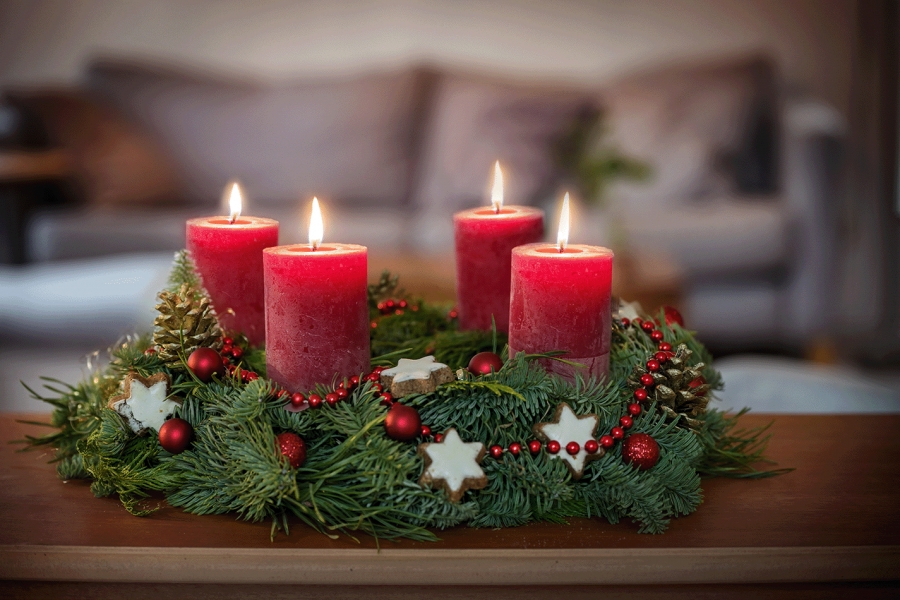 21.12.2025 Gottesdienst und Kindergottesdienst / Ibadah dan Sekolah Minggu