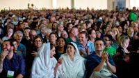 Parliament of the World’s Religions